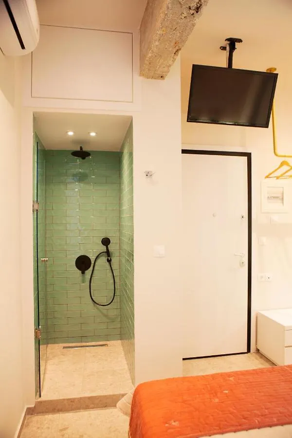 Apartmán Ionos Soluň