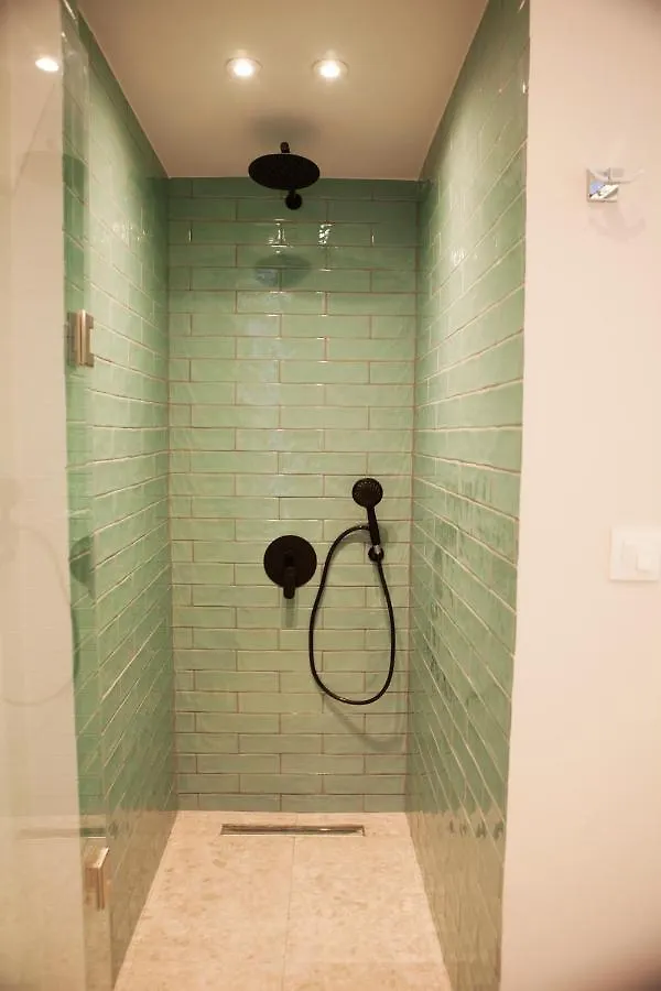 Apartmán Ionos Soluň Řecko